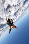 pic for sky diving 